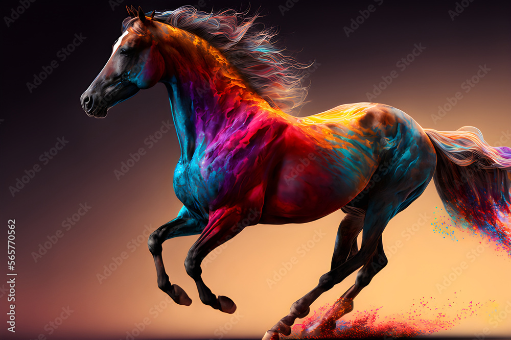 horse wallpapers