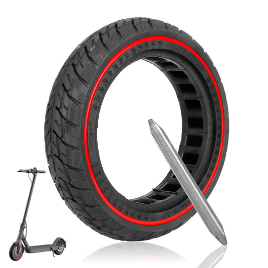 m365 scooter tire replacement