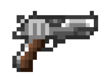 handgun terraria