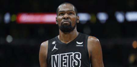 kevin durant brooklyn nets