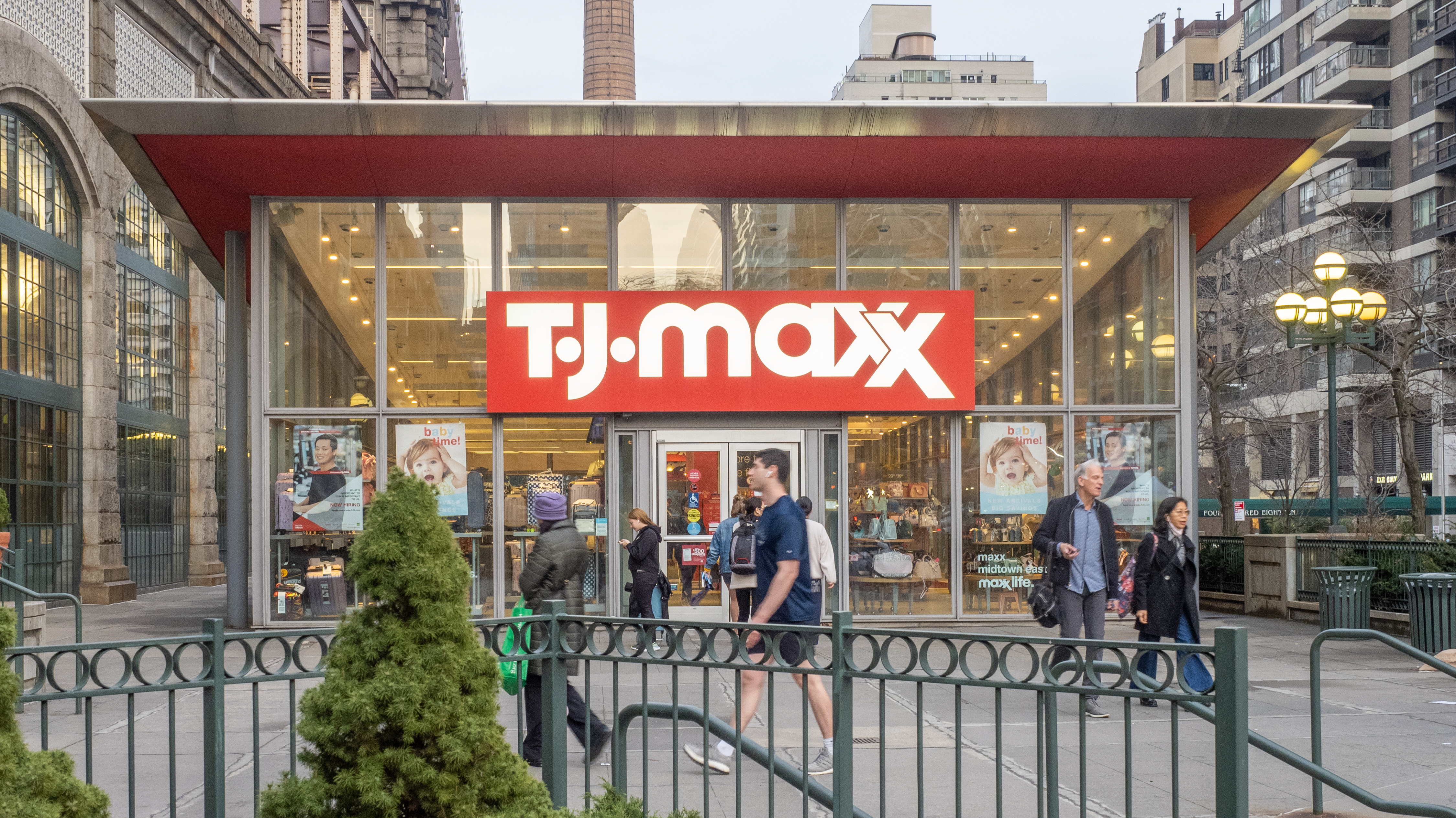 t k maxx wiki