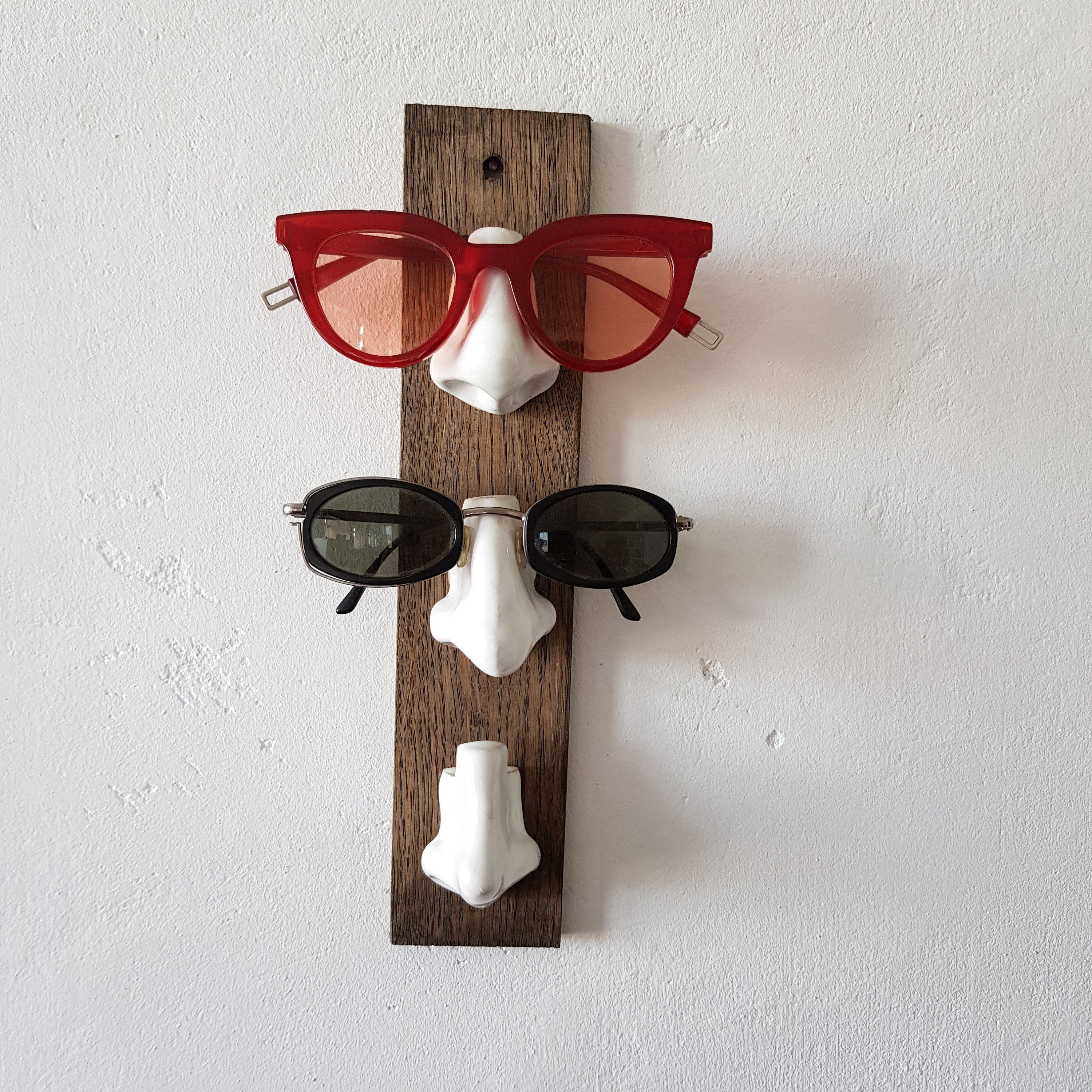 eyeglass holder stand