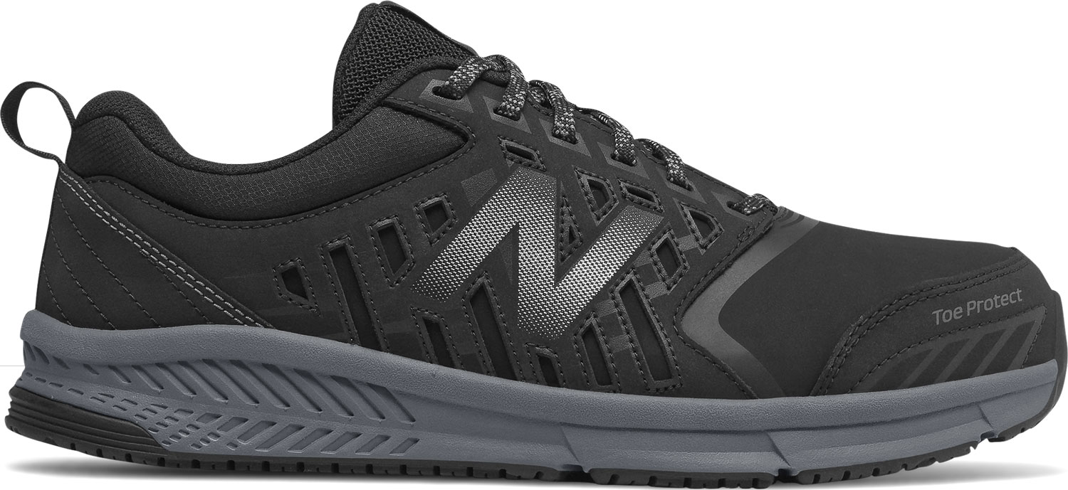 new balance steel toe shoes