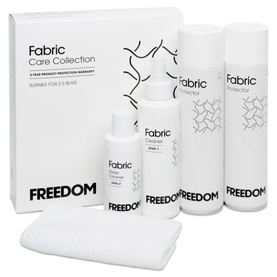 freedom fabric protection