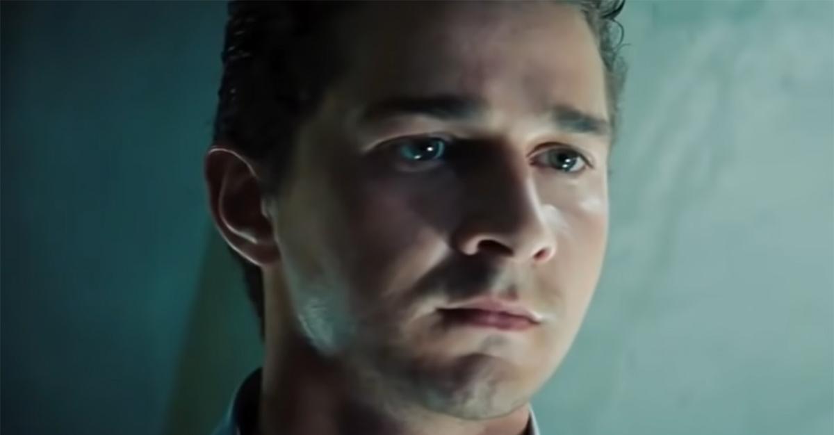 sam witwicky death