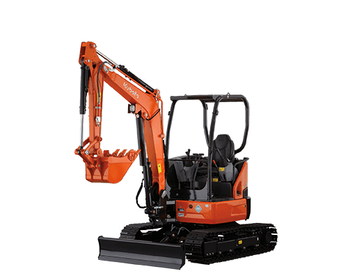 hitachi kubota