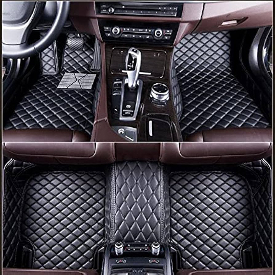 amazon car mats uk