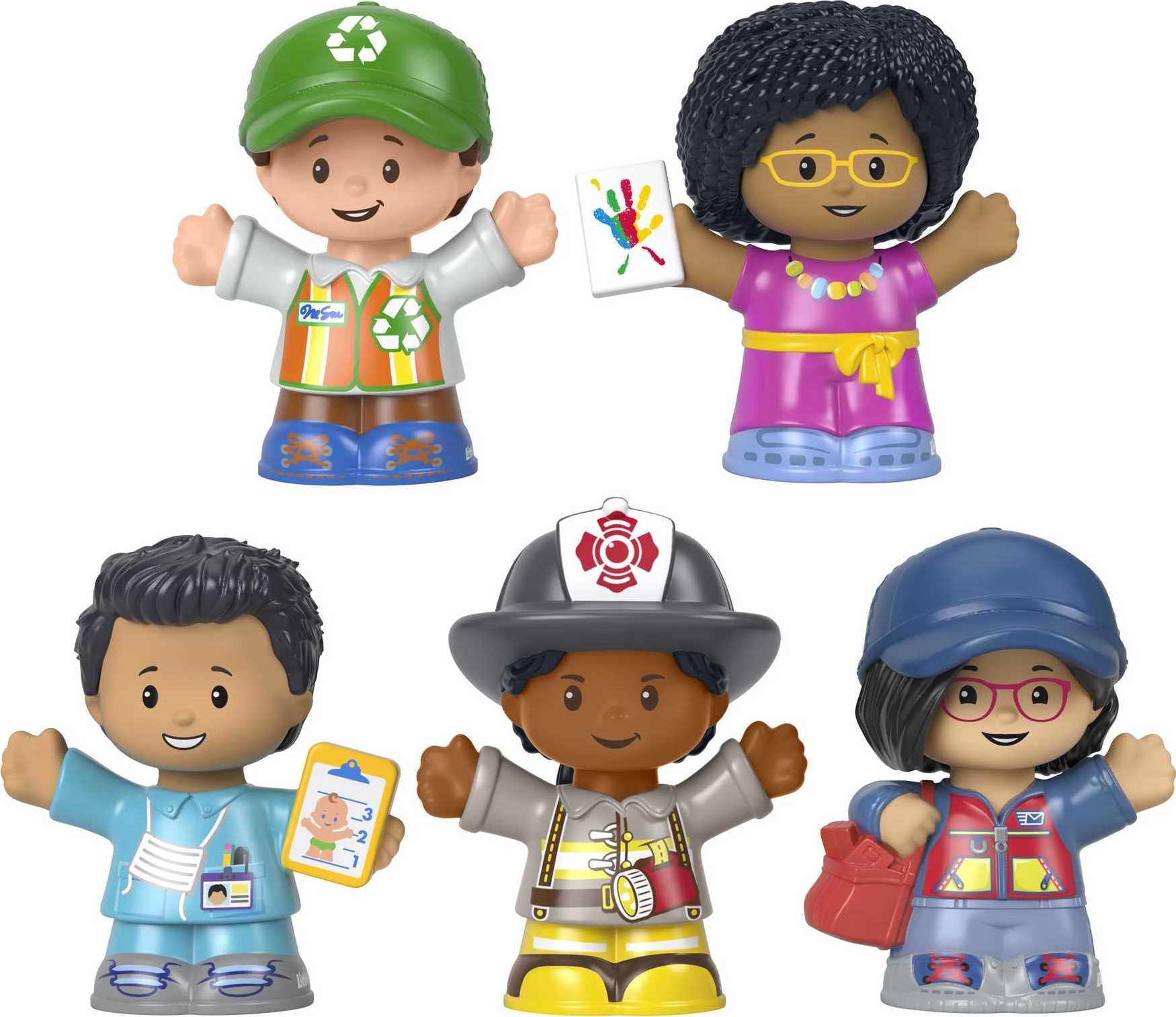 fisher price little.people