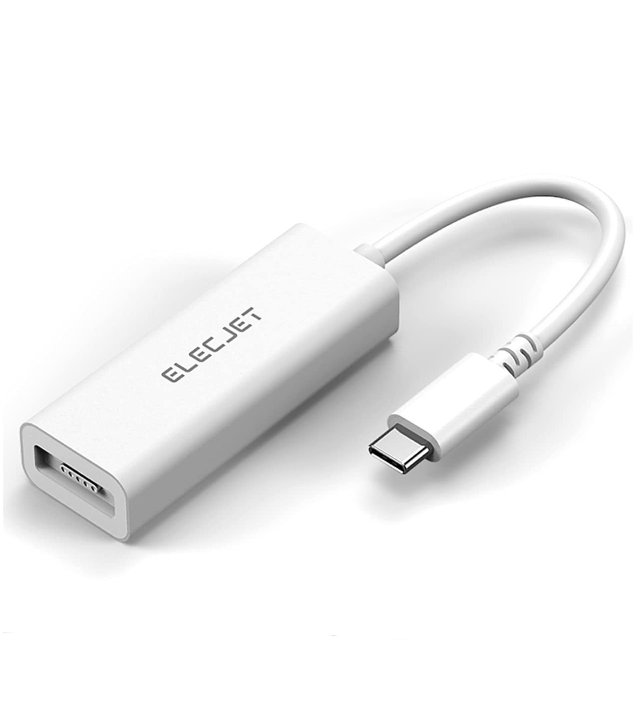 adapter magsafe to usb c