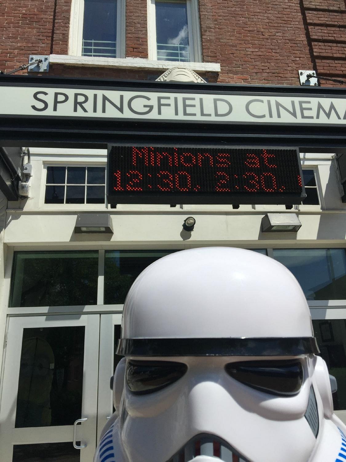 cinema springfield