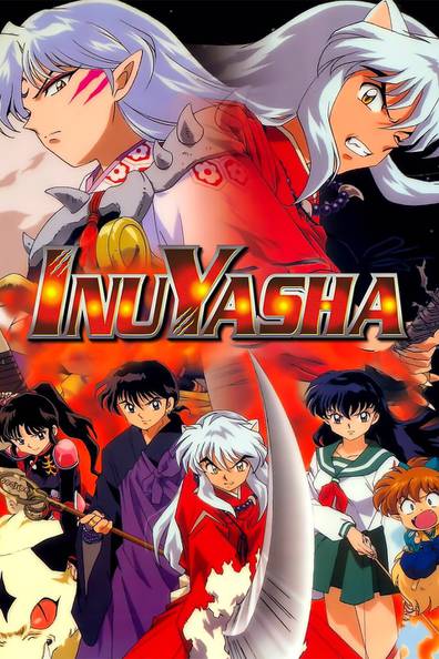 where can i watch inuyasha