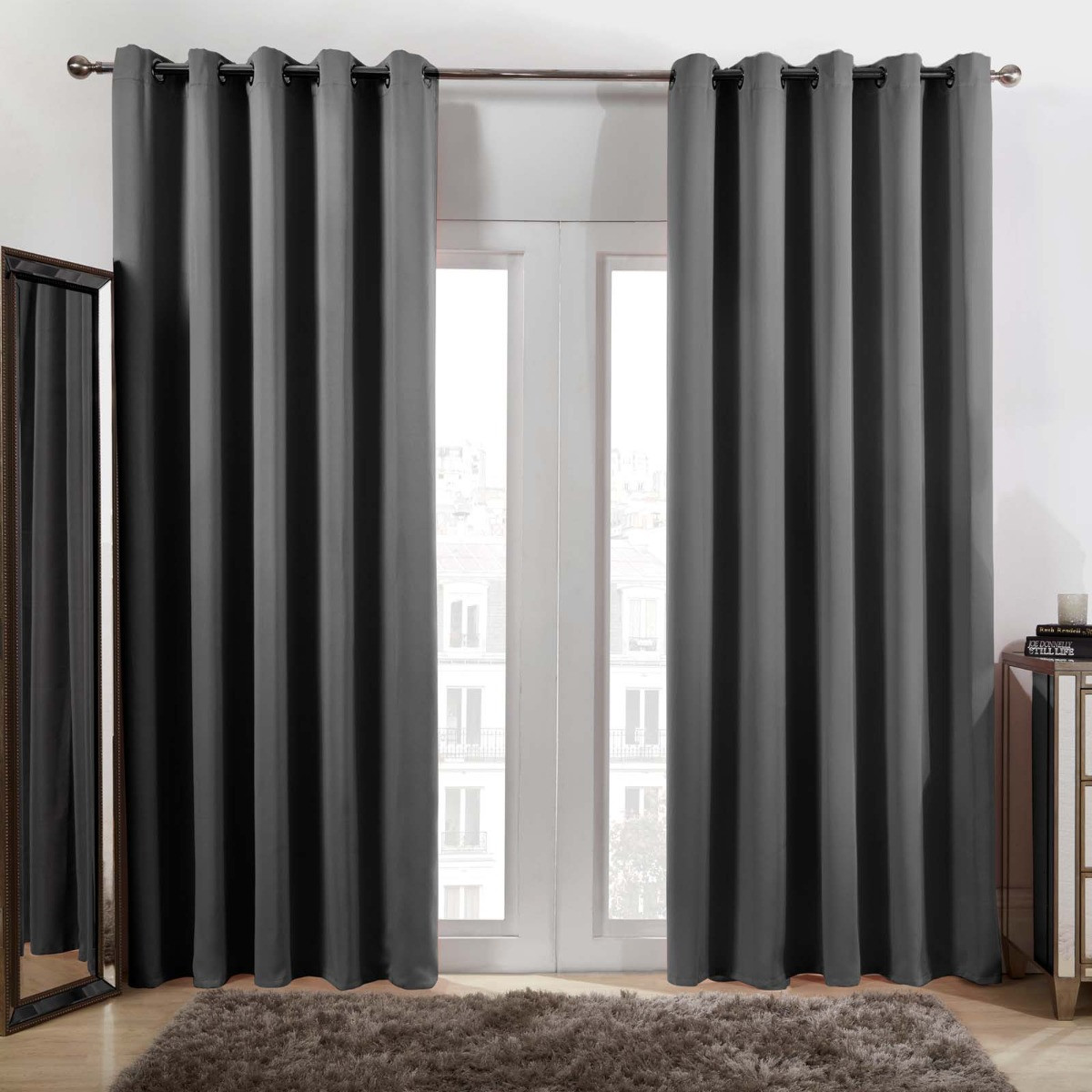 blackout curtains 90 x 54