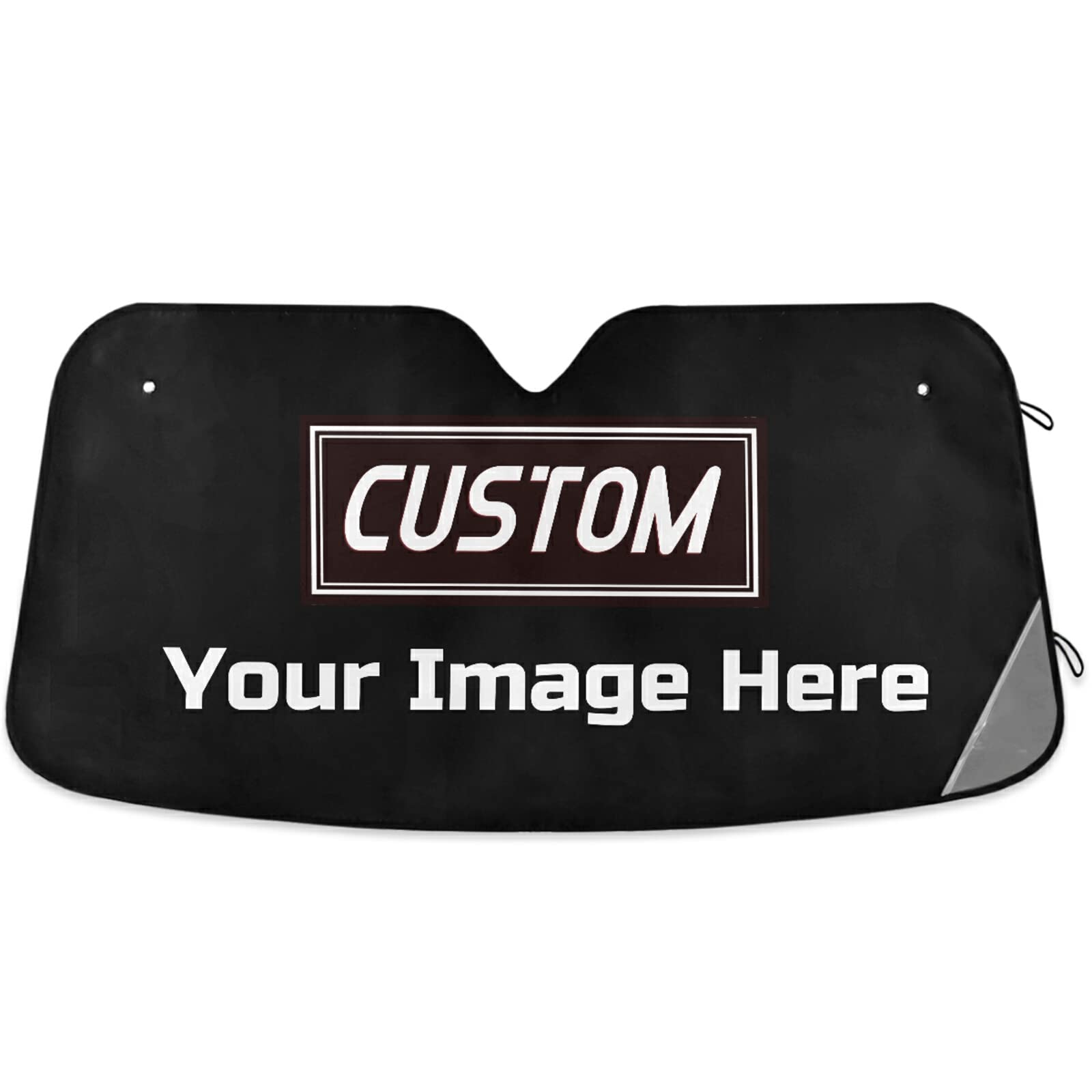 personalized sunshade