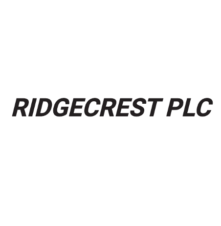 ridgecrest plc