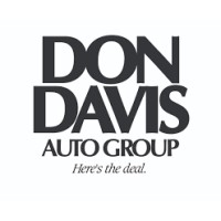 don davis nissan