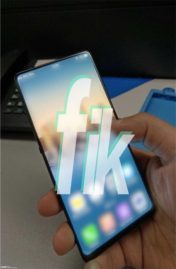 fikfak app