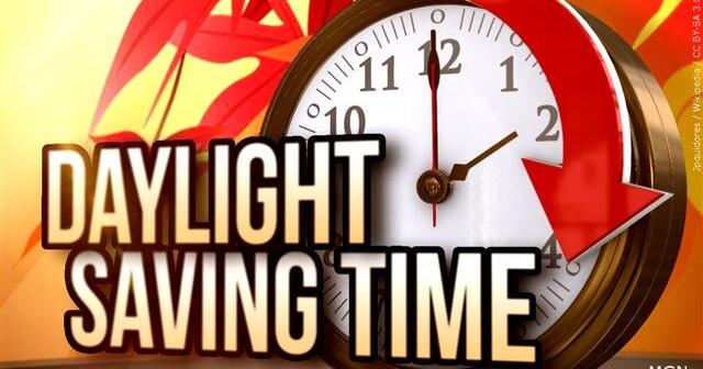 daylight savings 2022 louisiana