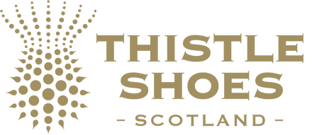 thistle shoes scotland