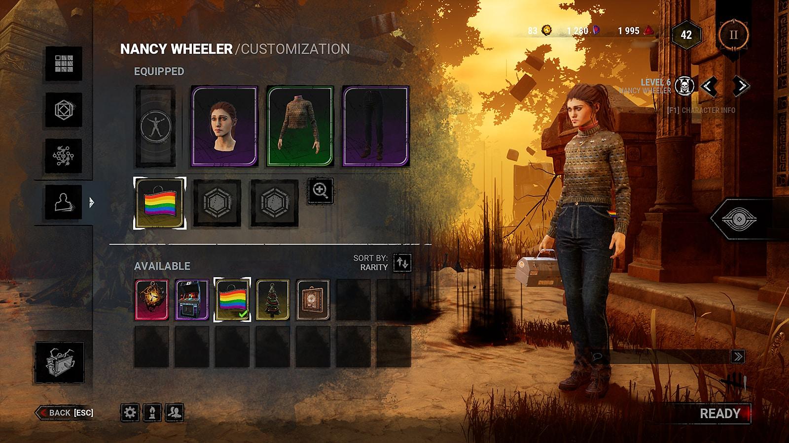 dbd codes march 2023