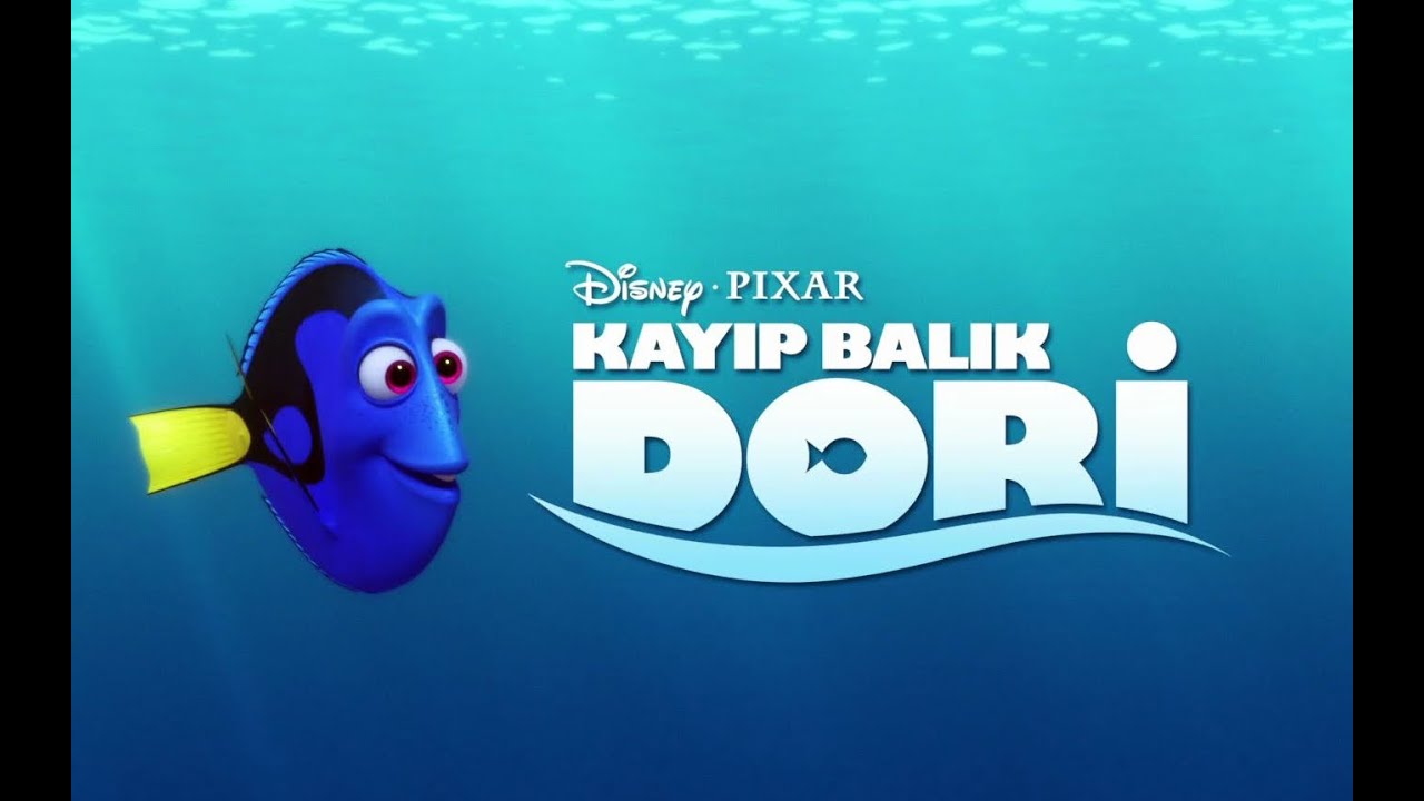 kayıp balık nemo 2 full izle