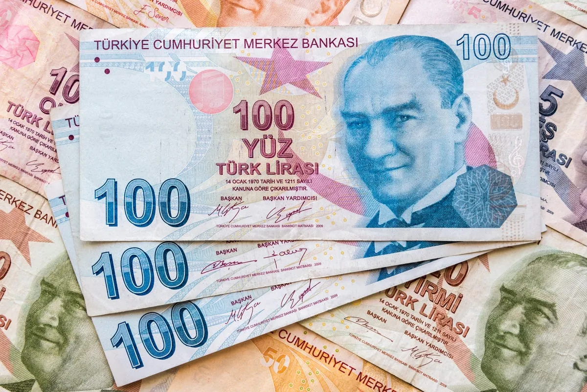 turkish lira to pkr open market