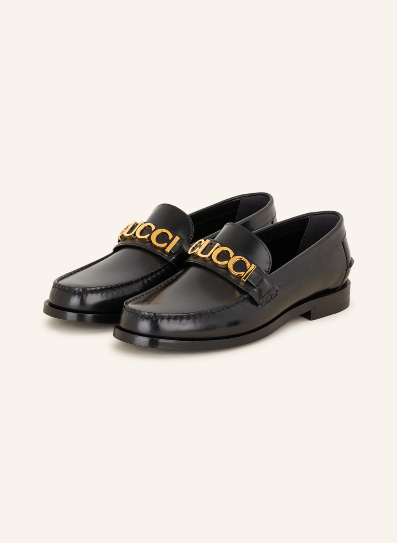 gucci loafers men