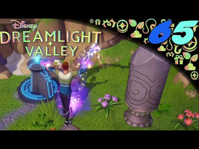 disney dreamlight valley das ritual