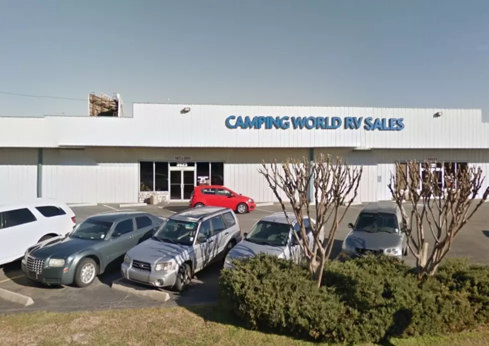 camping world shreveport la