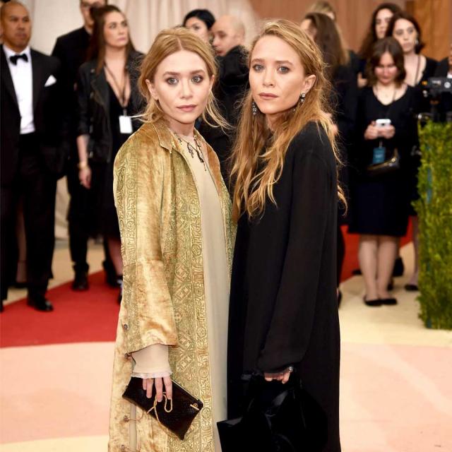 mary kate ashley olsen fraternal twins