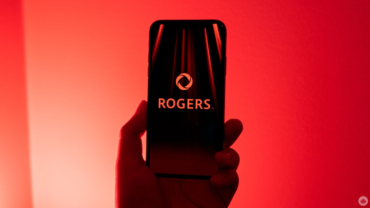 rogers mobile outage