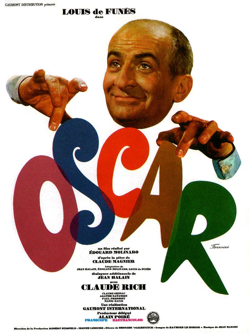 louis de funes streaming