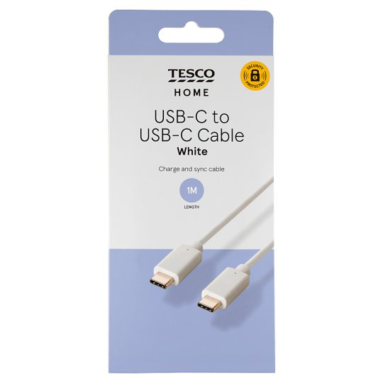 usb-c to hdmi tesco