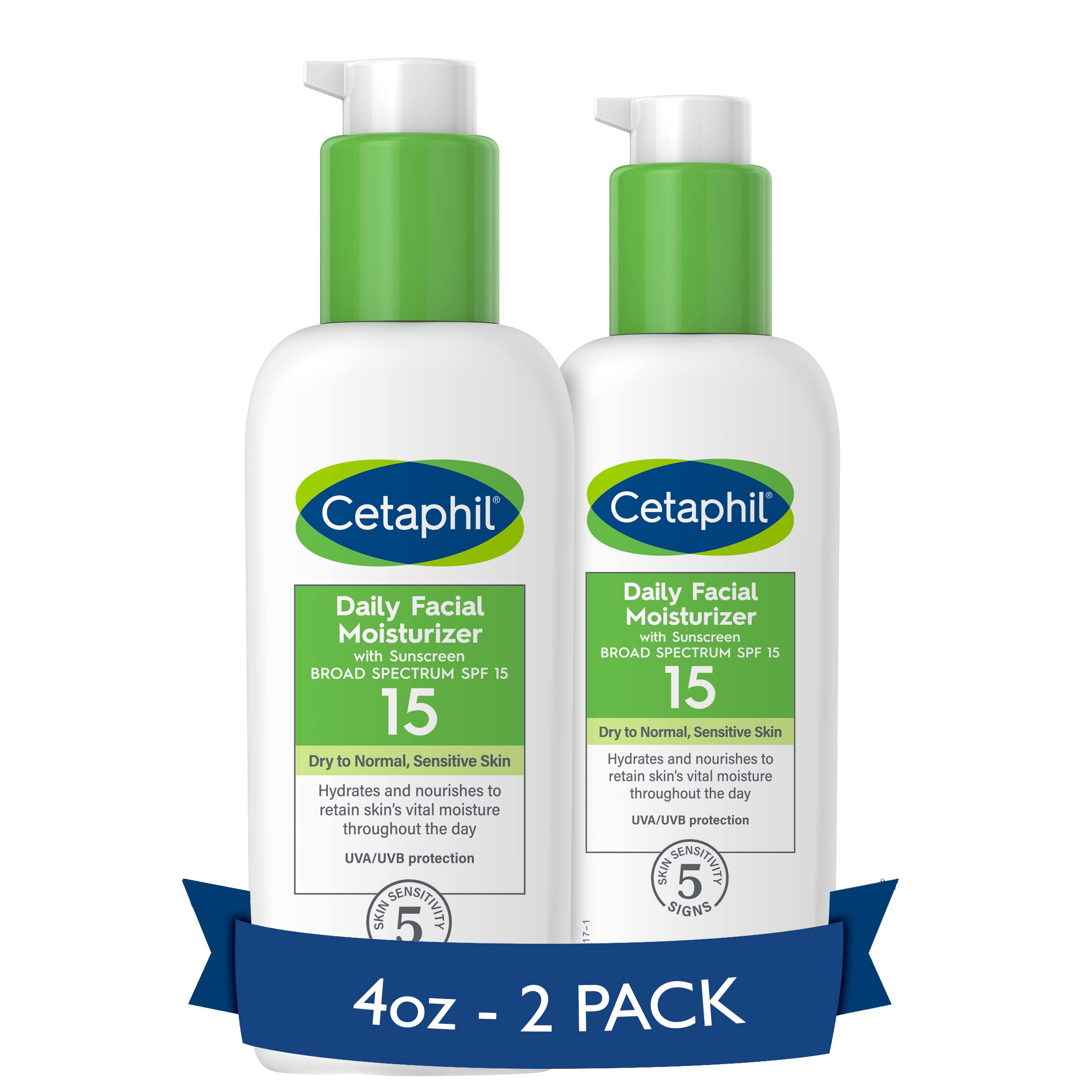 cetaphil sunscreen spf 15