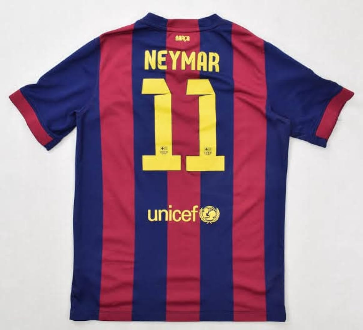 barcelona shirt neymar