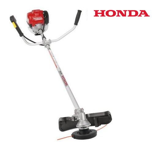 electric grass cutting machine honda