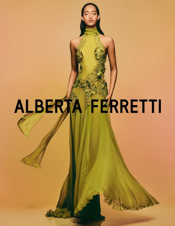 alberta ferretti spring 2023