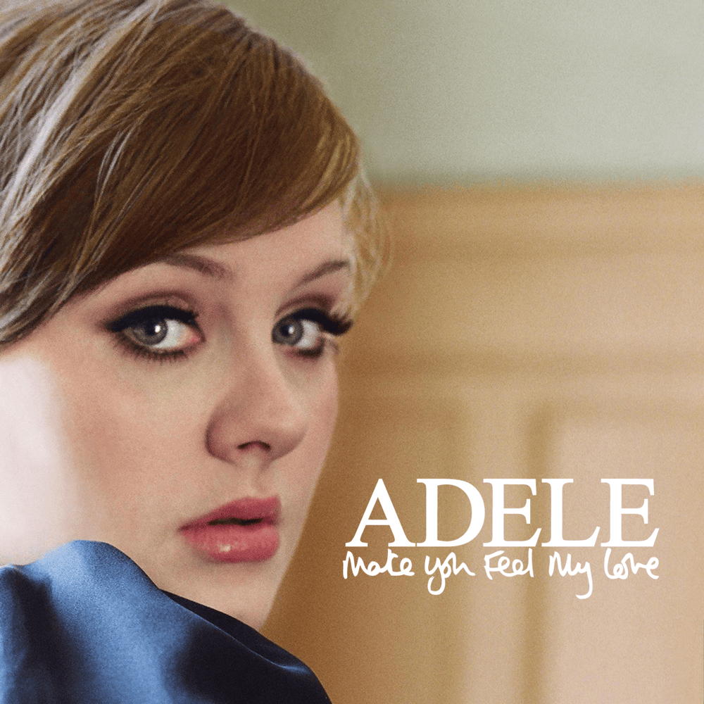 make you feel love adele lyrics