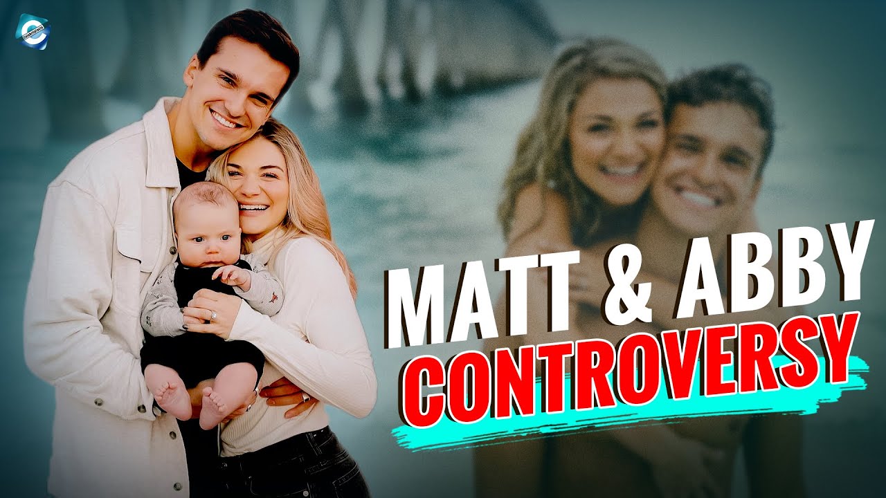 matt and abby controversy