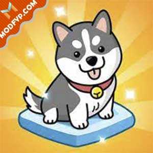 crazy dog mod apk