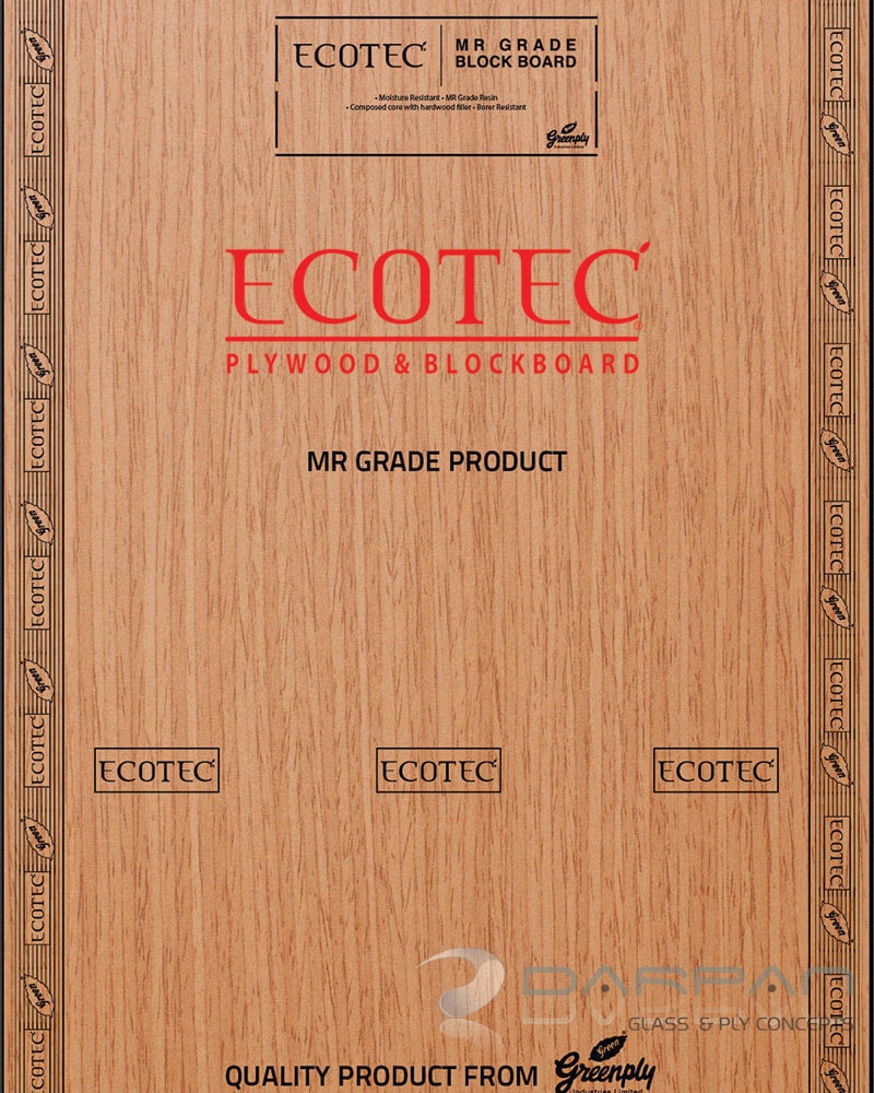 ecotec plywood