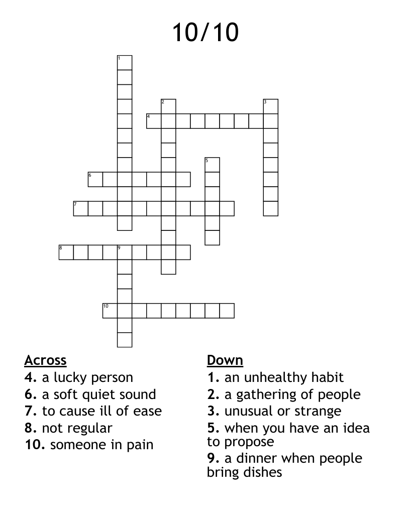 contrite crossword clue 10 letters