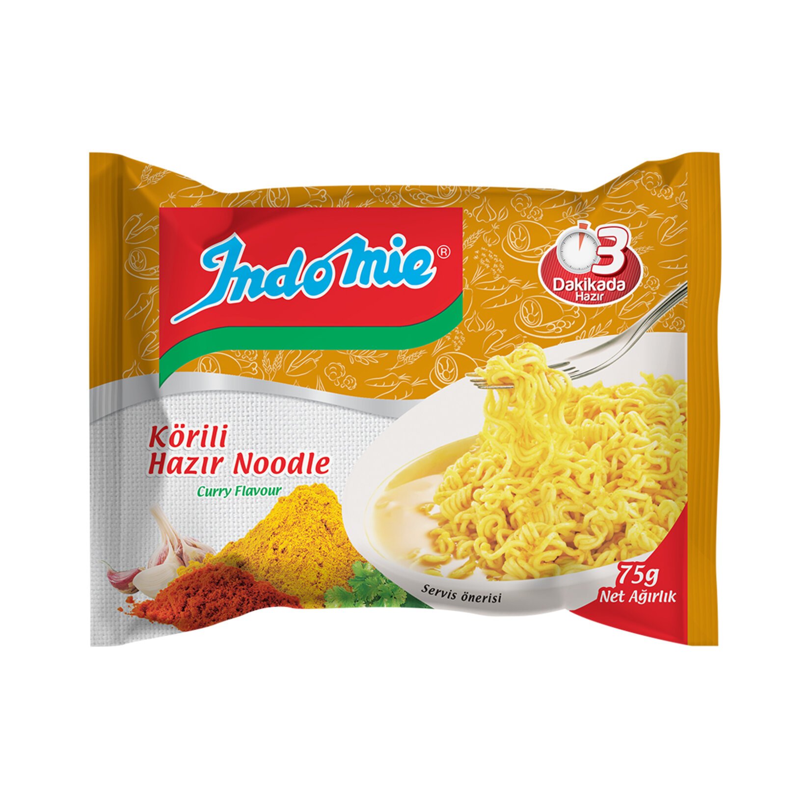 noodle indomie kalori