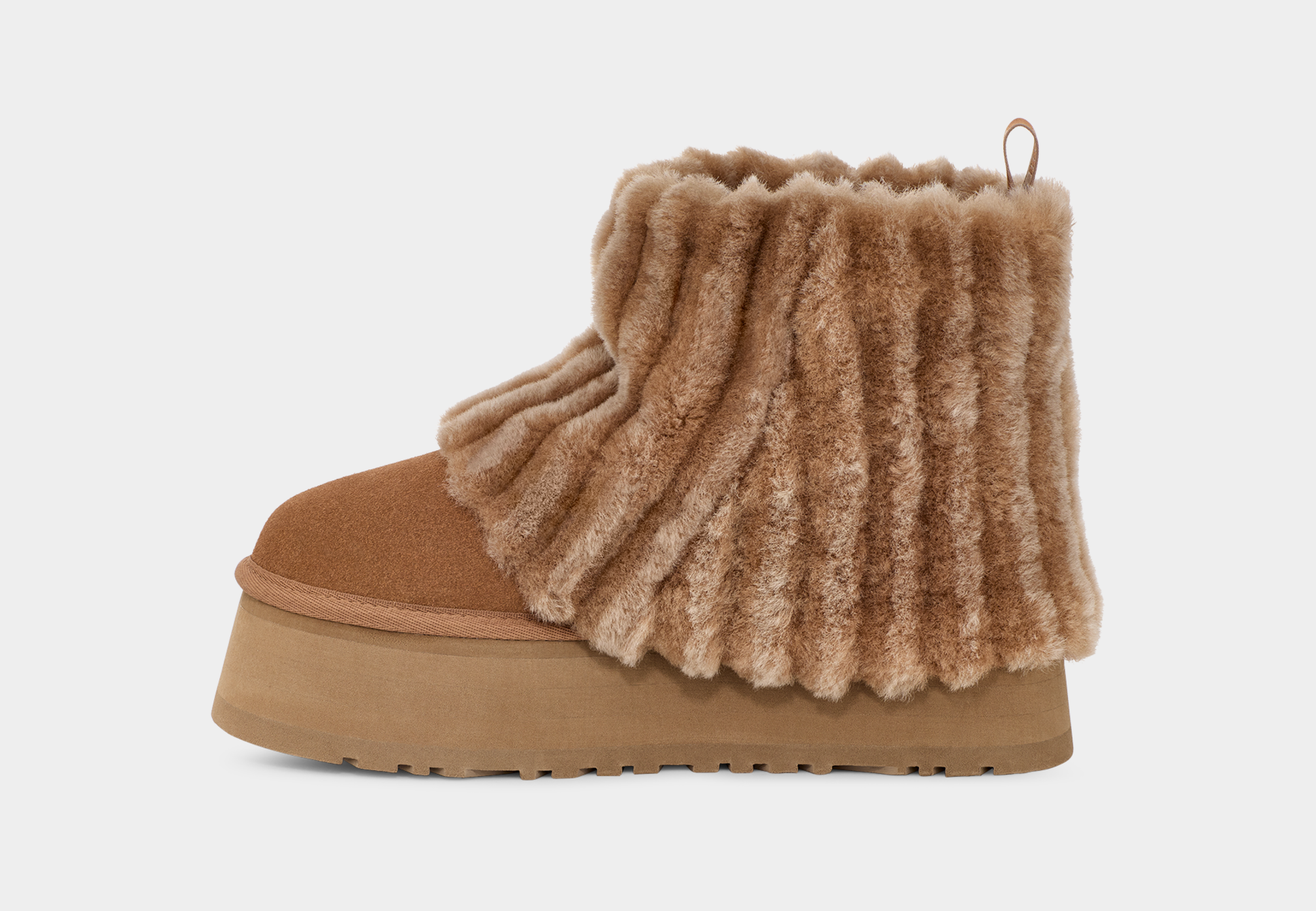 corduroy ugg