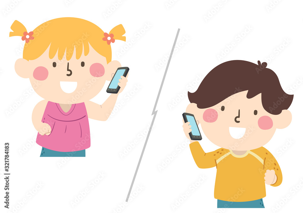 phonecall clipart