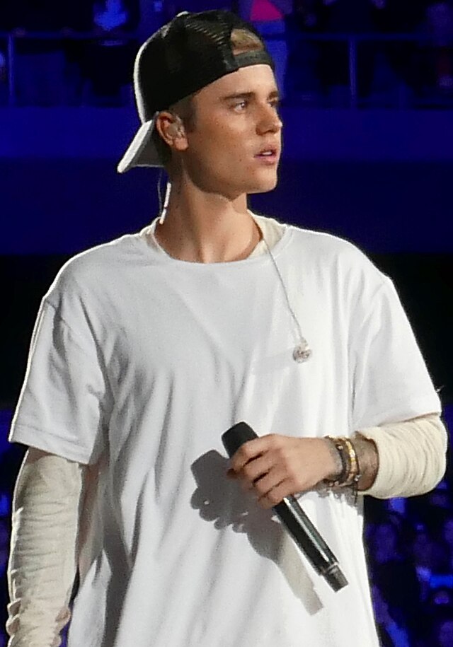 justin bieber photos