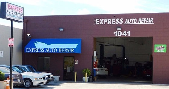 oil change san bruno ca