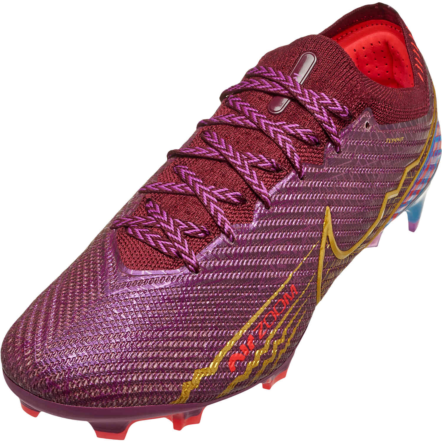 mercurial elite cleats