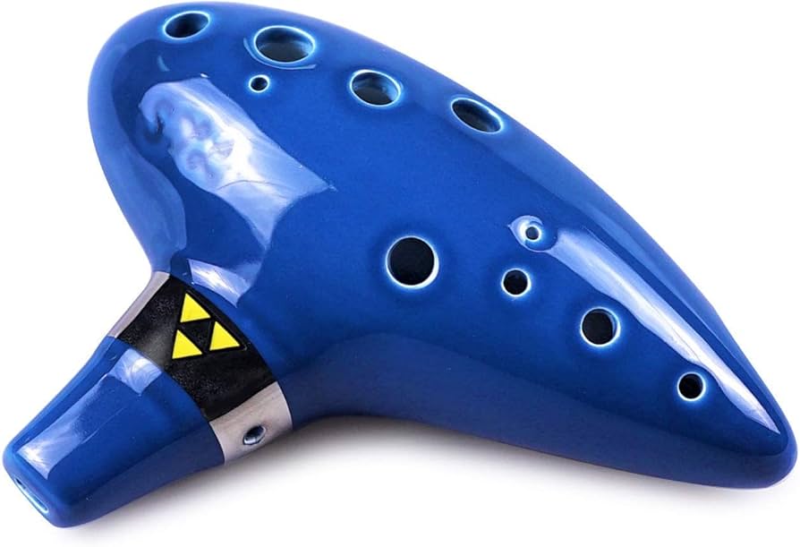 ocarina amazon