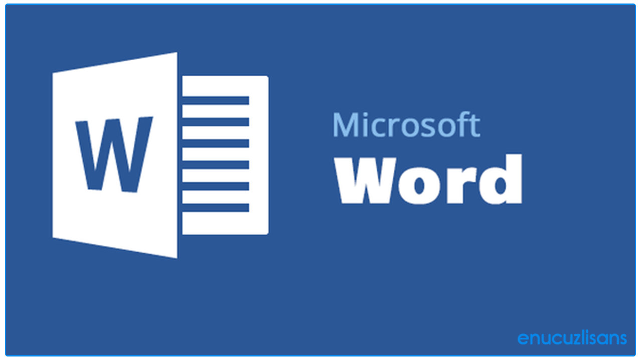 microsoft word ücretsiz