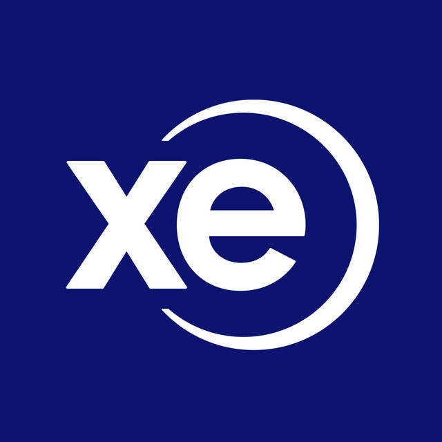 xe currency exchange fees